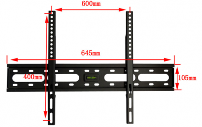 heavy duty tv bracket from China